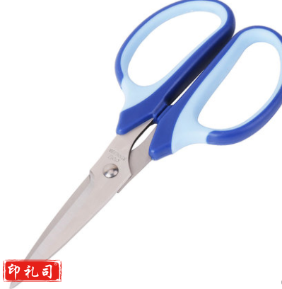 得力（deli ) 6001 剪刀 (混)