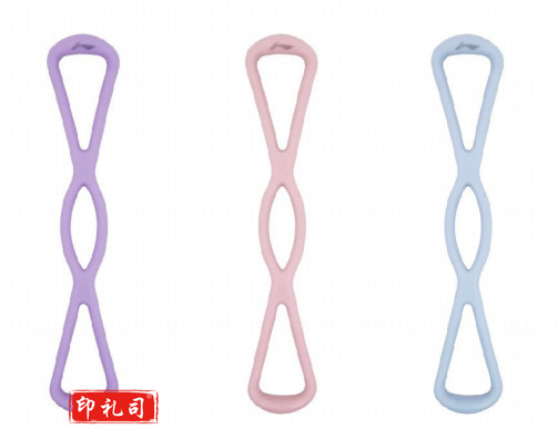 李宁 八字拉力器 LJSQ558 