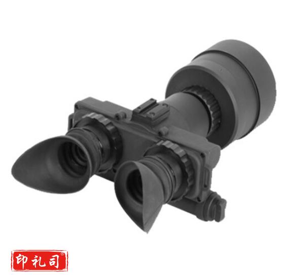 欧尼卡（Onick）NVG-H 5倍 头盔式双目单筒夜视仪