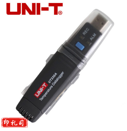 优利德 ( UNI-T） USB数 据记录仪