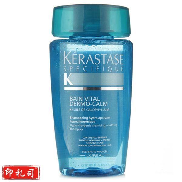 卡诗舒缓丝盈洗发水 250ml 