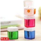 得力0576 转笔刀 38*23*40mm