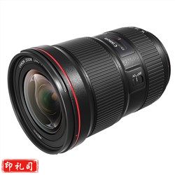 佳能 EF 16-35mm f/2.8L III USM 全画幅镜头广角单反镜头（