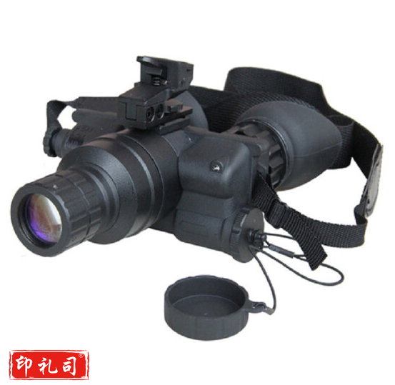 欧尼卡（Onick）NVG-H 1倍 头盔式双目单筒夜视仪