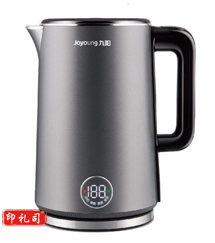 九阳K15-E1 热水壶 家用 全自动 烧水壶 保温一体 泡茶 静音 开水煲