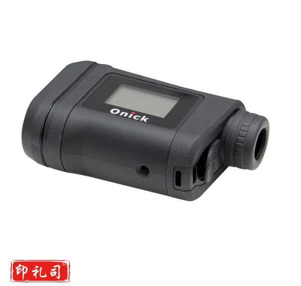 欧尼卡（Onick） 3000X 全功能型防抖高精度双显读数激光测距仪