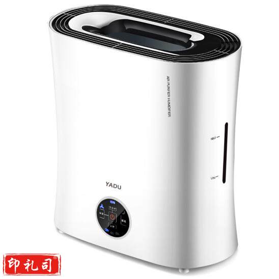 亚都（YADU）SZK-J030加湿器3L上加水无雾净化型
