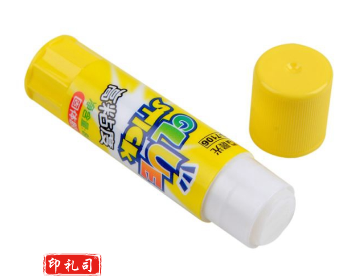 晨光 MG7106 高粘度固体胶 8G （24支/盒）一支价 