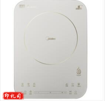 美的  电磁炉 触控纤薄恒匀火 家用电磁炉炒菜烧水