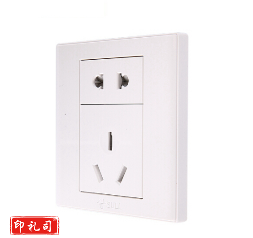 公牛 五孔 插座 16A G05Z22
