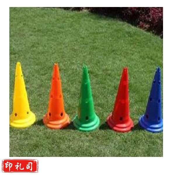 WLD一2007标志桶（10个一组）.