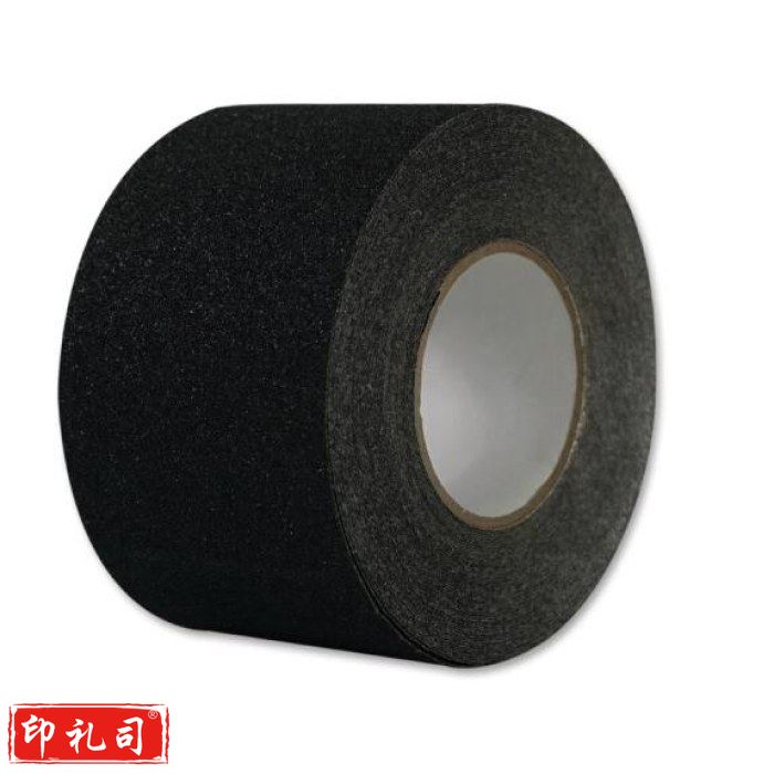 铝箔防滑胶带 100mm×20m 铝箔基材防滑贴 磨砂防滑胶带