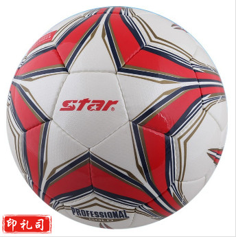 世达 SB345G 足球 高密度PU原料 比赛用球 5号球