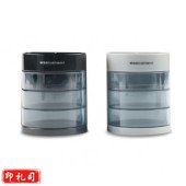 晨光（M&G）ABT98412 旋转多功能笔筒 单个装