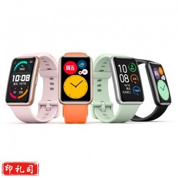 华为（HUAWEI）WATCH FIT WATCH FIT TIA-B29 华为手表 运动智能手表方形 