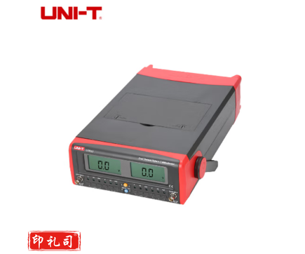UNI-T/优利德 数字交流毫伏表 UT632