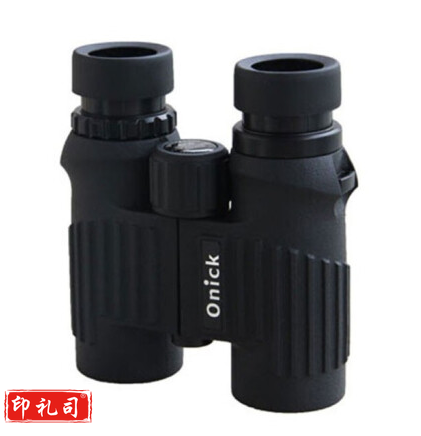 欧尼卡（Onick）旅行者 10*25 便携式望远镜
