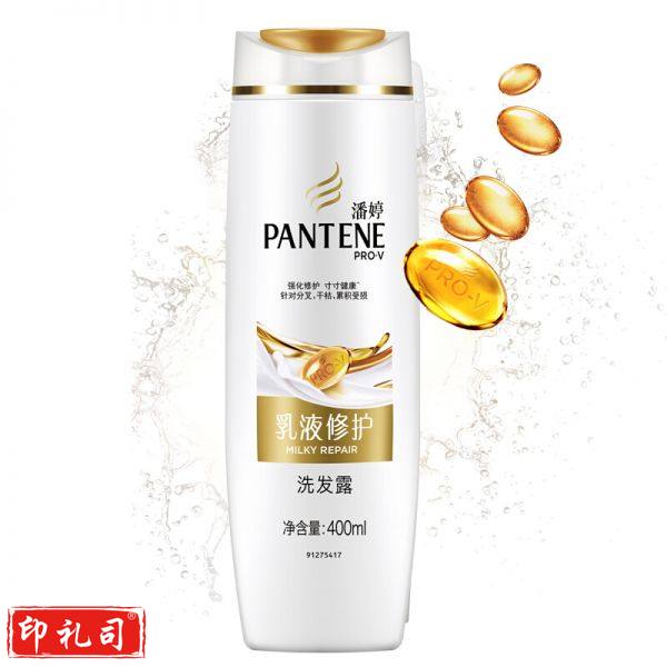 潘婷  乳液修复去屑 洗发露 400m 