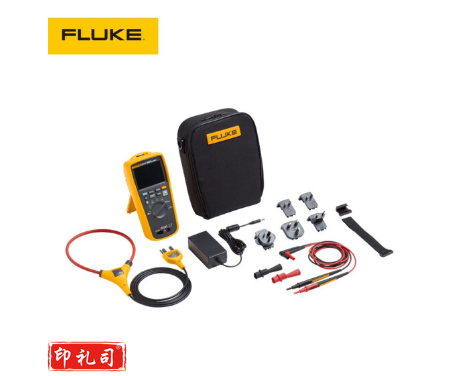 福禄克（FLUKE） 279FC 红外热成像数字万用表