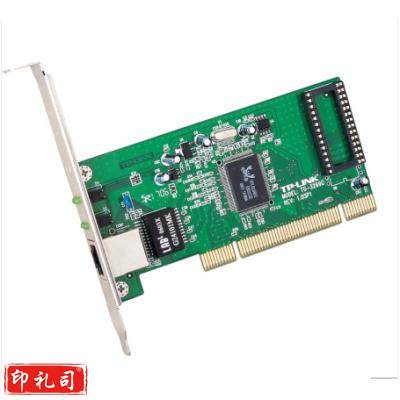 TP-LINK TG-3269C 千兆有线PCI网卡