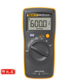 福禄克（FLUKE） 101 KIT 数字万用表