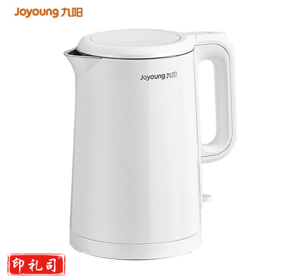 九阳（Joyoung） 家用电热水壶 K17-F629
