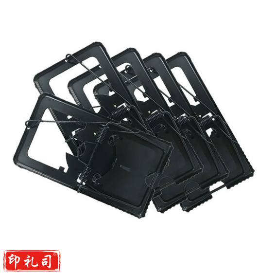 铁质老鼠夹子 捕鼠夹 铁质超强力捕鼠器 捕鼠器 