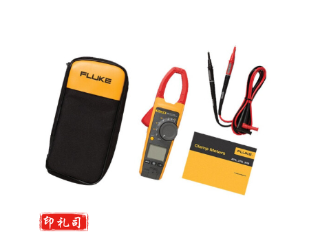 福禄克（FLUKE） 373 真有效值交流钳表