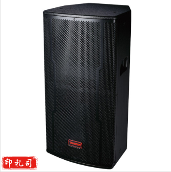 得胜（TAKSTAR） ELV-121 专业全频音箱 16英寸低音音箱 高灵敏度 会议室