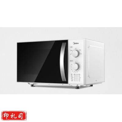 美的（Midea）M1-230E 23L双旋钮设计微波炉