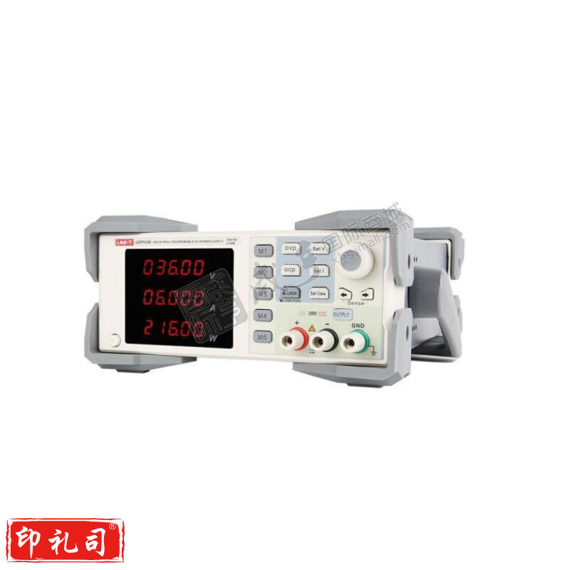 UNI-T/优利德 UDP系列单通道可编程线性直流稳压电源