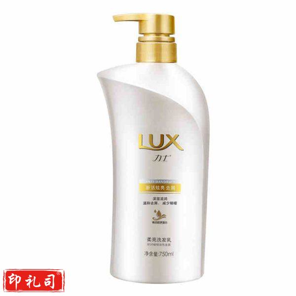 力士 新活炫亮洗发乳\750ML
