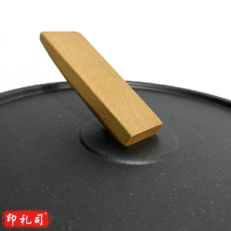 康宁 精铁不粘锅具四件套 WK-JTBZG-4/KZ（套）