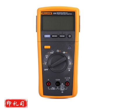 福禄克（FLUKE） 233C 有效值远程显示数字万用表