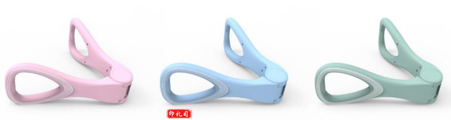 李宁 运动塑形腿部训练器 LJSR616