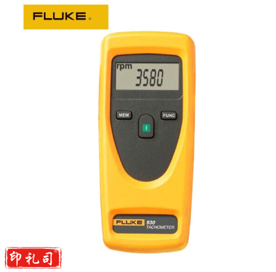 福禄克（FLUKE） 931 转速计