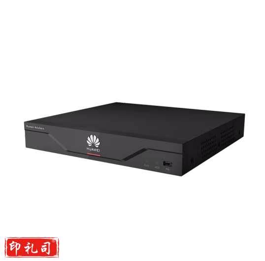 华为(HUAWEI)网络监控智能硬盘视频录像机云平台多路回放4K高清分辨输出NVR800-A01