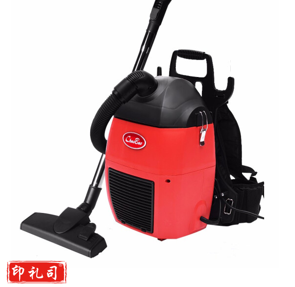 超宝BXC2A 静音型背负式吸尘器1000W 飞机地铁汽车酒店3升多功能多用途吸尘器