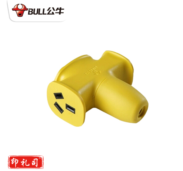 公牛GN-C221X10米接线板摔不烂延长线插插座