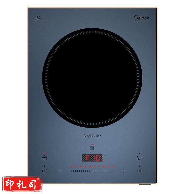 美的 C22-DH2210 电磁炉电陶炉 