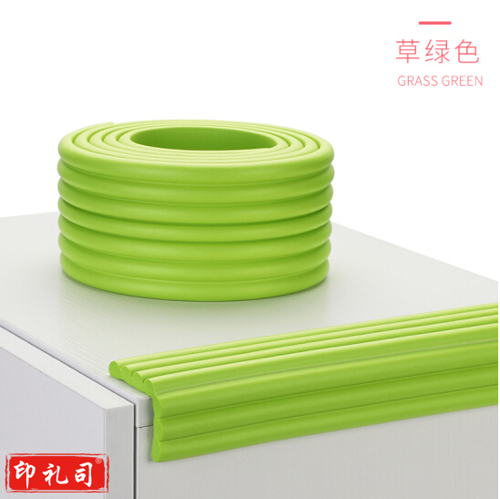 防撞条 10米W高粘全免贴