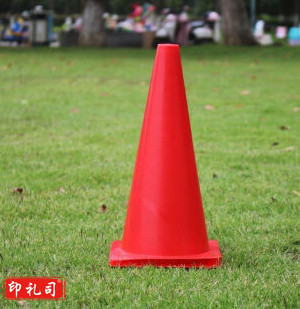 38厘米 方底标志桶 12个/组