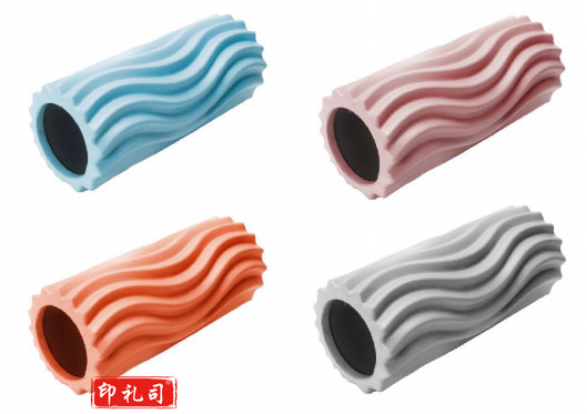 李宁  LJSP485运动恢复泡沫轴