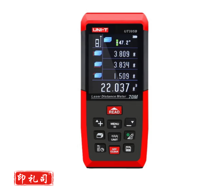 测距 仪 UT395B