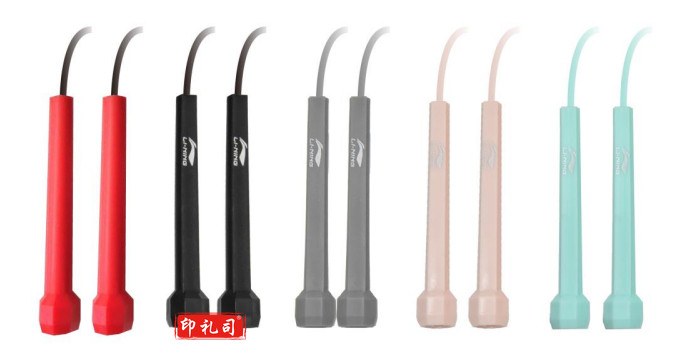 李宁 跳绳 LJSP333 颜色随机