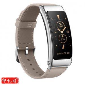 华为 HUAWEI B6 蓝牙智能手环 