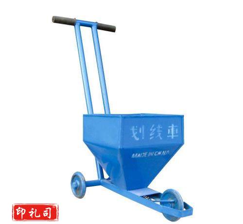 奥健 N184 划线车