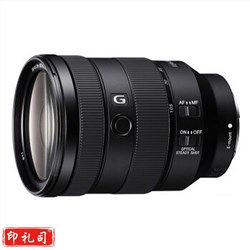 索尼SEL24105G 标准变焦镜头FE 24-105mm