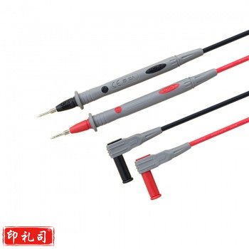 优利德 UTL27万用表表笔线 (原UTL23） 