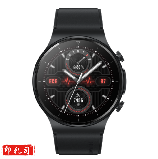 华为WATCH GT2 PRO-ECG版
